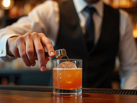Elevate Your Bar's Success with Expert Beverage Consultancy