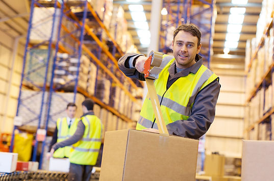 Warehouse Worker - Altona