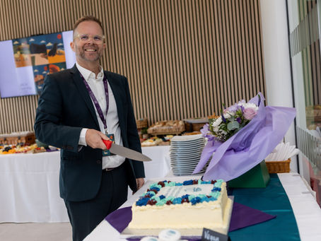 A Year of Impact: LIRCH at Campus