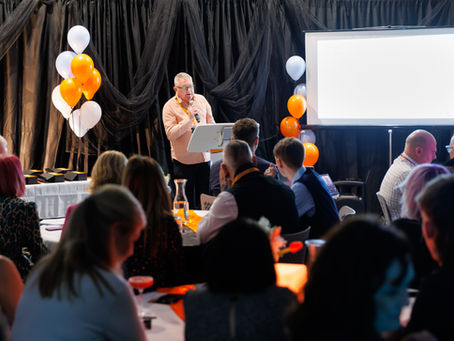 A Space Transformed to Celebrate Lincolnshire’s Inspiring People