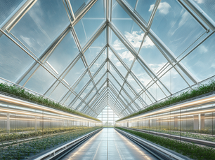 كيف تحقق الزراعة الذكية مستقبلًا غذائيًا مستدامًا؟