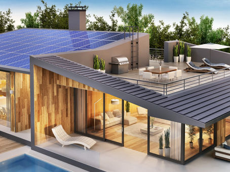 Sustainable Construction in Surrey: Pioneering a Greener Future with Spaces4You
