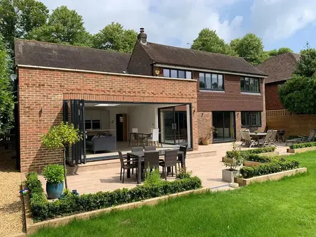 The Surrey Dream Home: How House Extensions Are Transforming Residential Life
