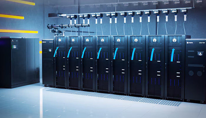 Vertiv vs Modine: Best AI Cooling Stock for 2026