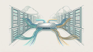 Arista Networks stock