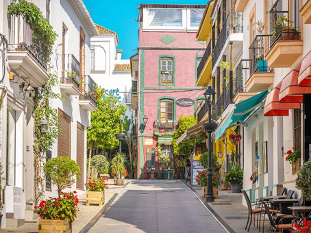 Historia y Estilos Arquitectónicos de Marbella