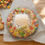 Thumbnail: Rainbow Birthday Cake S'more Cookie