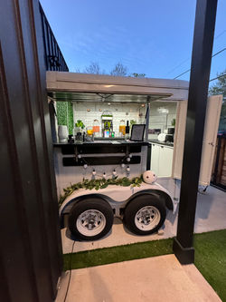 Wedding Table Setting