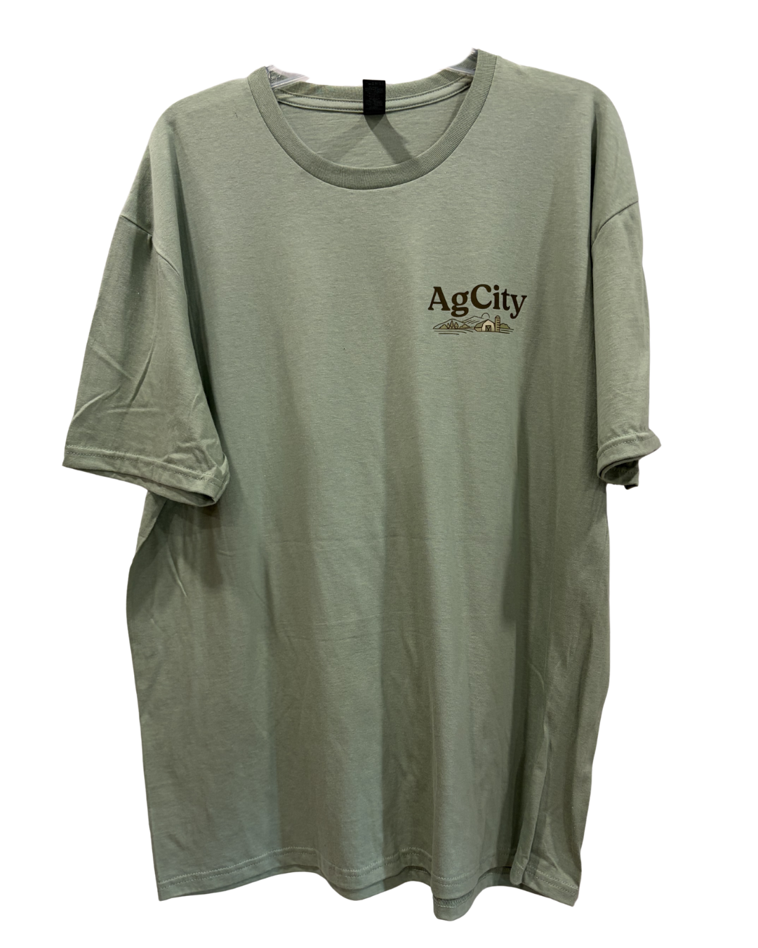 Ag City T-Shirt
