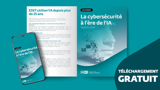 La cybersécurité à l’ère de l’IA