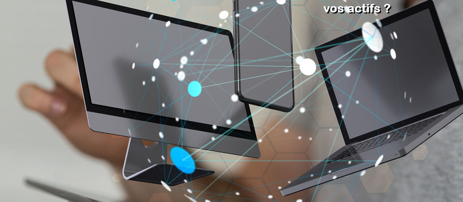 Connaissez vous la valeur de vos équipements ?