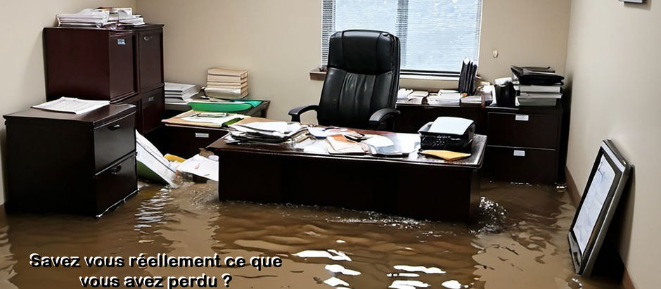 Qui a dit, ça baigne ??