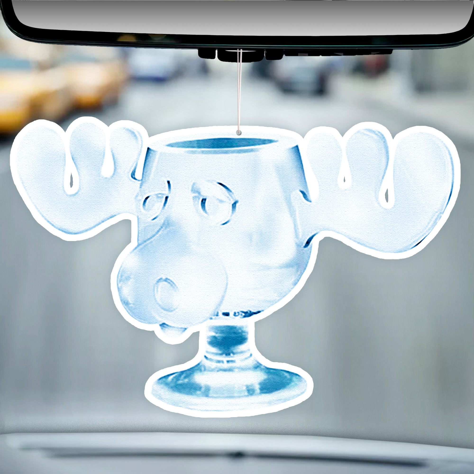 Moose Cup