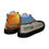 Thumbnail: Coreys Dam Fishing high top canvas shoes