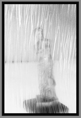 Venus - Caisse américaine et Plexi