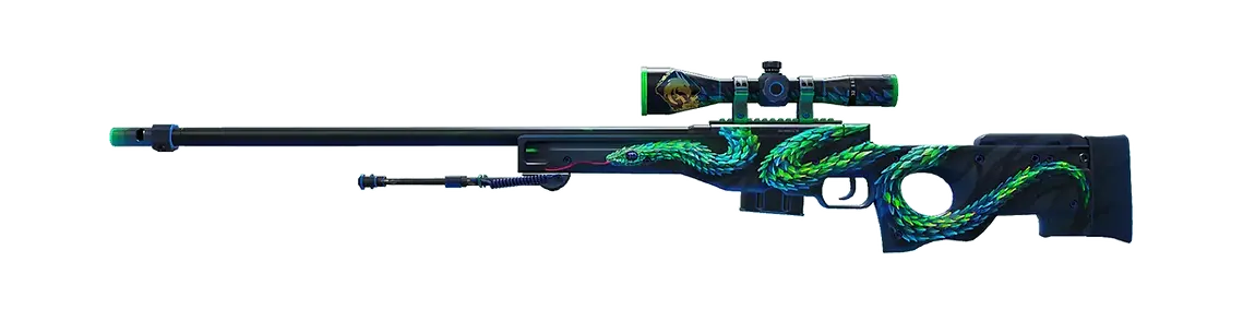 AWP Atheris