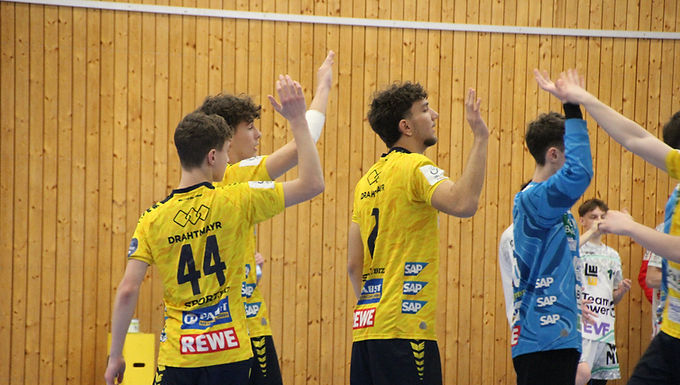 Die U17 gastiert am Sonntag in Göppingen