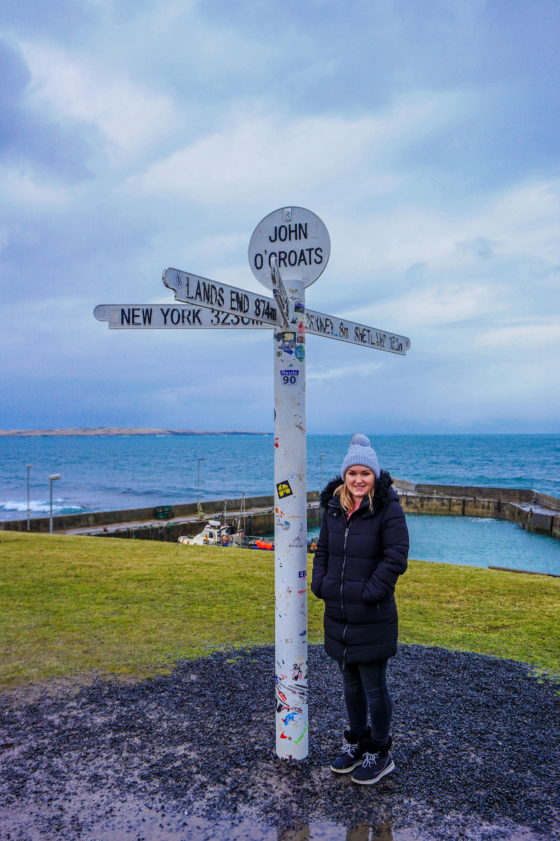 John O'Groats