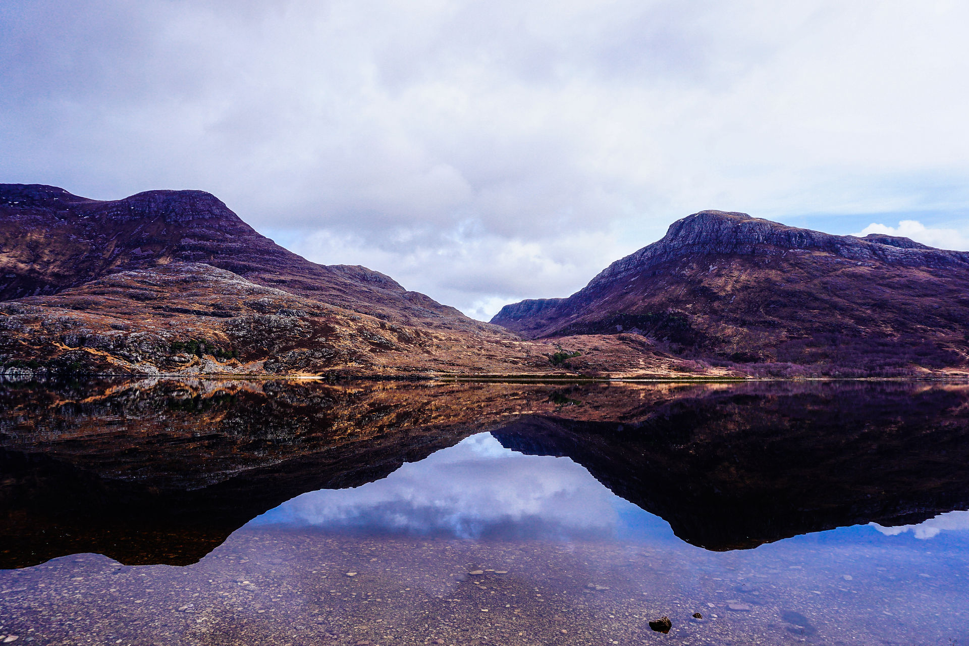 Beinn Eighe