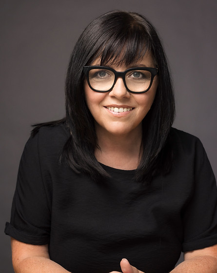Christine Wenger