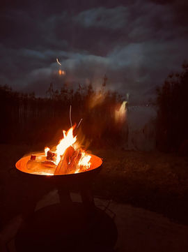 Feuerstelle