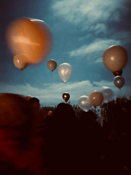 Luftballons