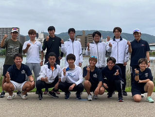 ［第75回朝日レガッタ］最終結果報告