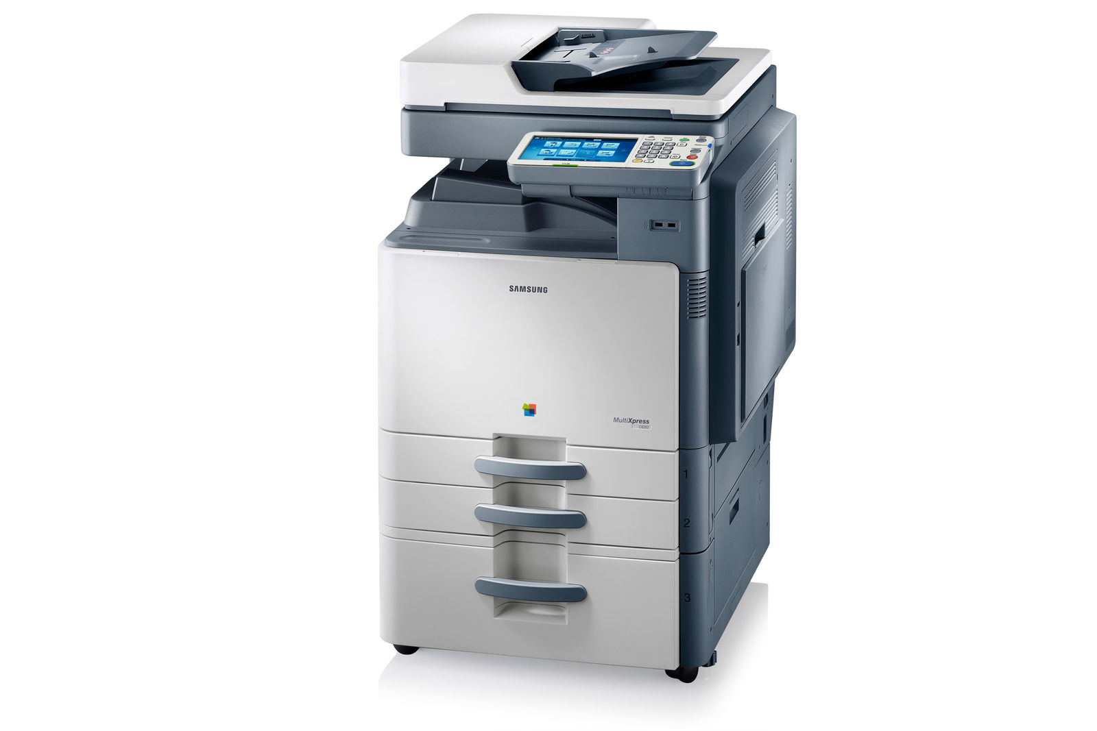 Samsung MultiXpress 9252NA