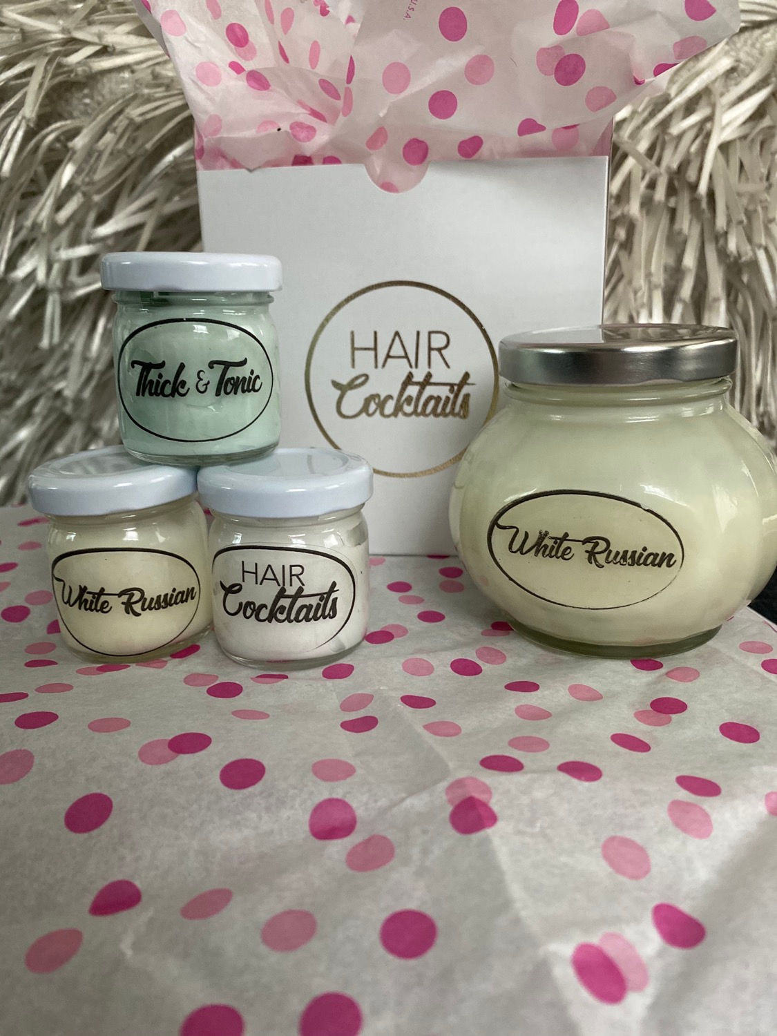 HairCocktails