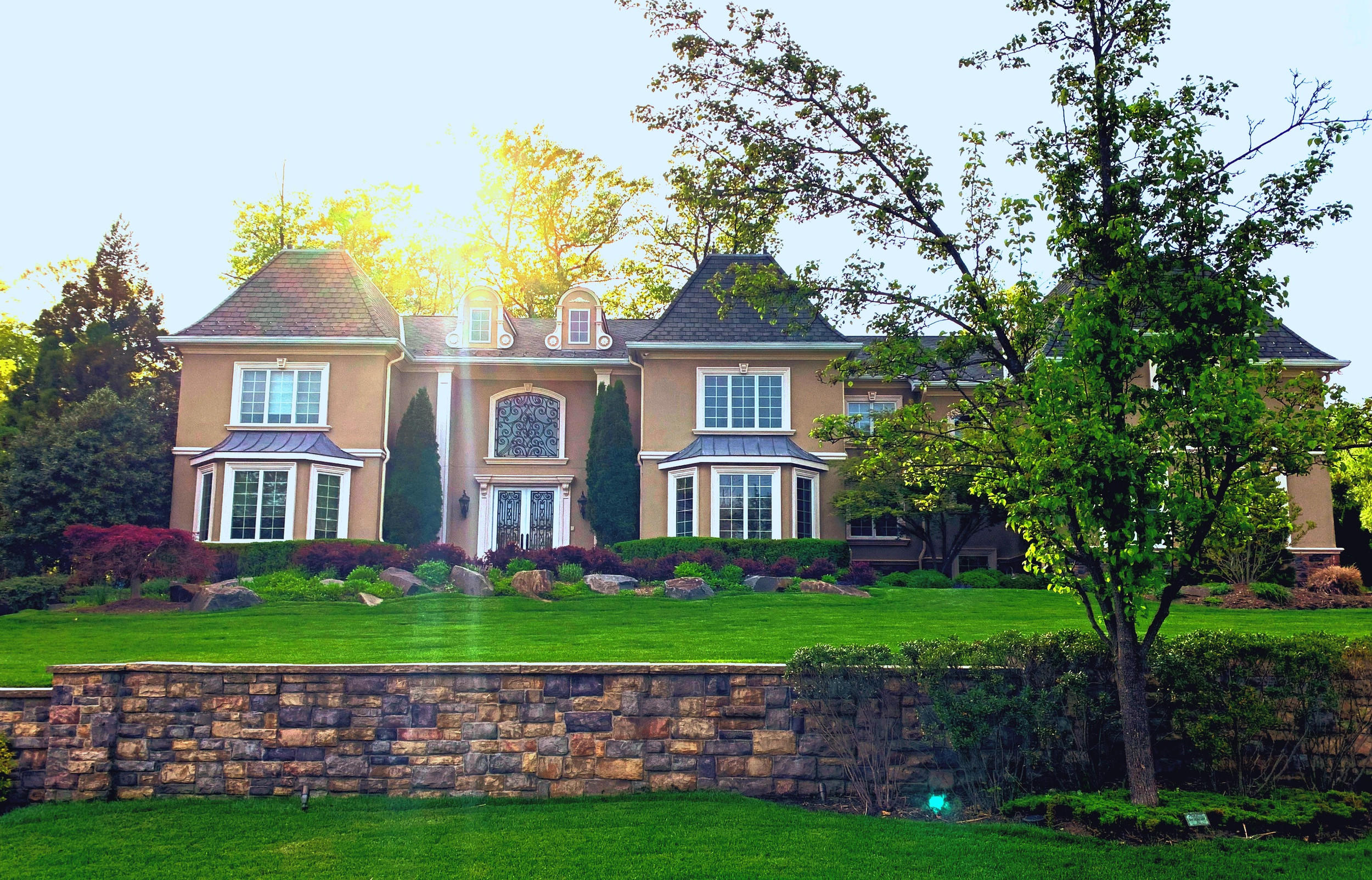 Kaplan Landscaping Landscaping Park Ridge