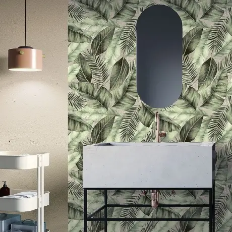 Porcelanato Amazonía Mate 60x120cm