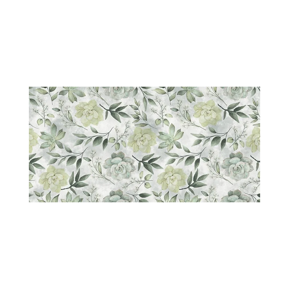Miniatura: Porcelanato Esmaltado Blossom Mate 60x120cm