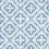 Miniatura: Porcelanato Decorativo Bolshoi Navy 20x20cm