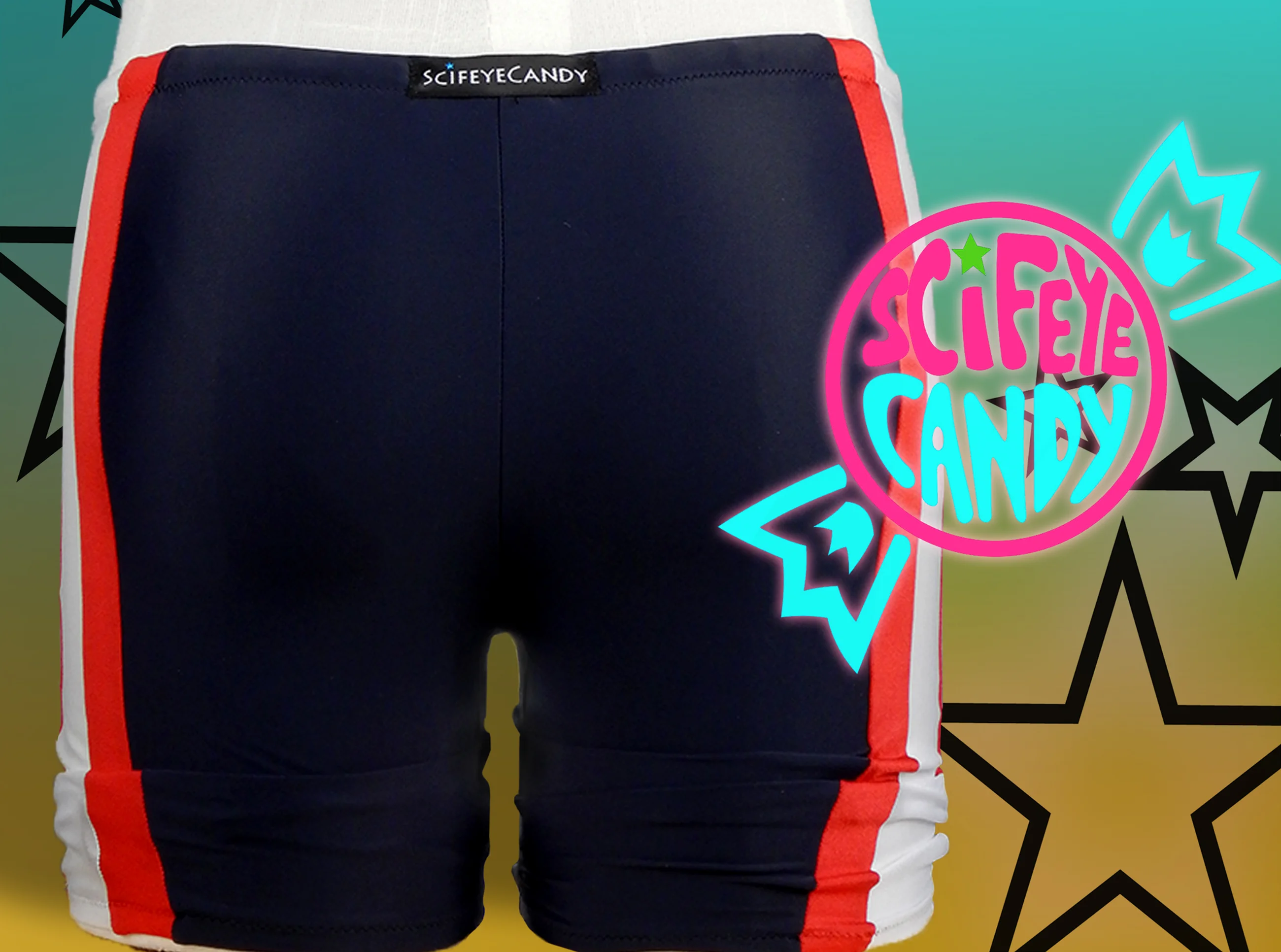 ua swim trunks