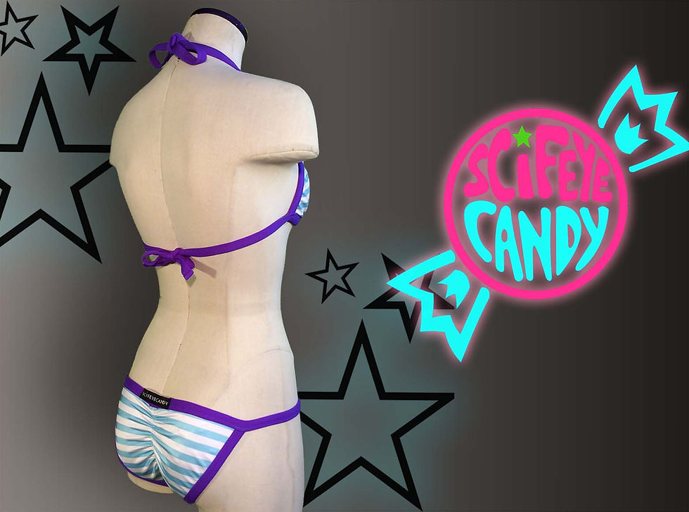 Thumbnail: Shima-Kini by SciFeyeCandy