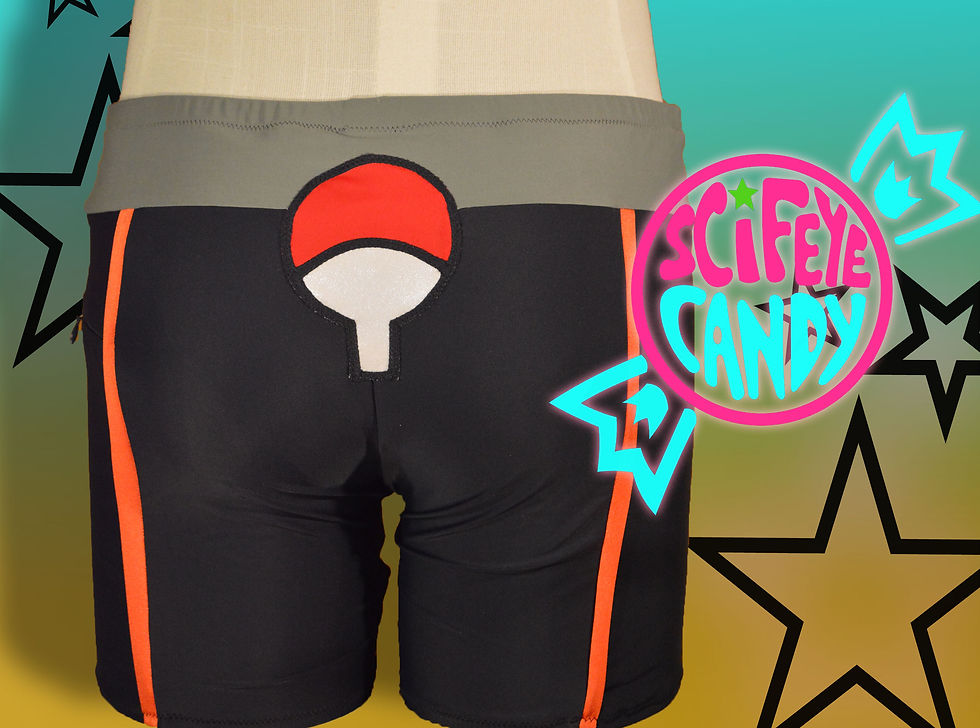Thumbnail: Uchiwa Trunks by SciFeyeCandy