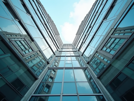 Top Financial Services in Nairobi by Gibeka: Your Guide to Financial Consulting in Nairobi