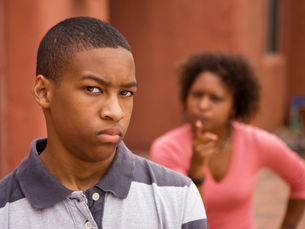 Of Teenagers, Entrepreneurship & Transitions