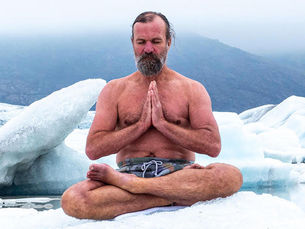 The Iceman