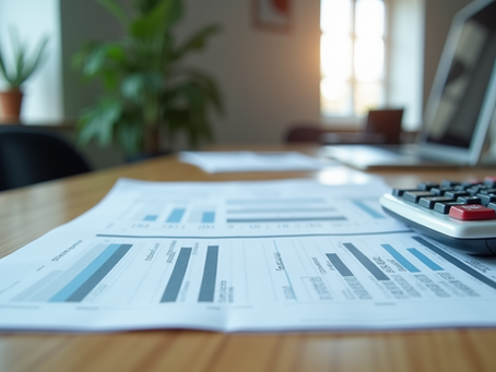 Book Your Consultation with Gibeka Today: Consultation with Financial Experts