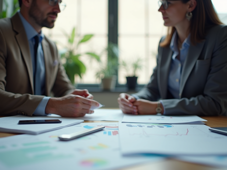 Gibeka's Tailored Financial Solutions for You
