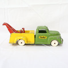 Fun Ho Breakdown Truck 1958-1973