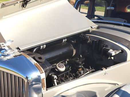 Classic Car Auction