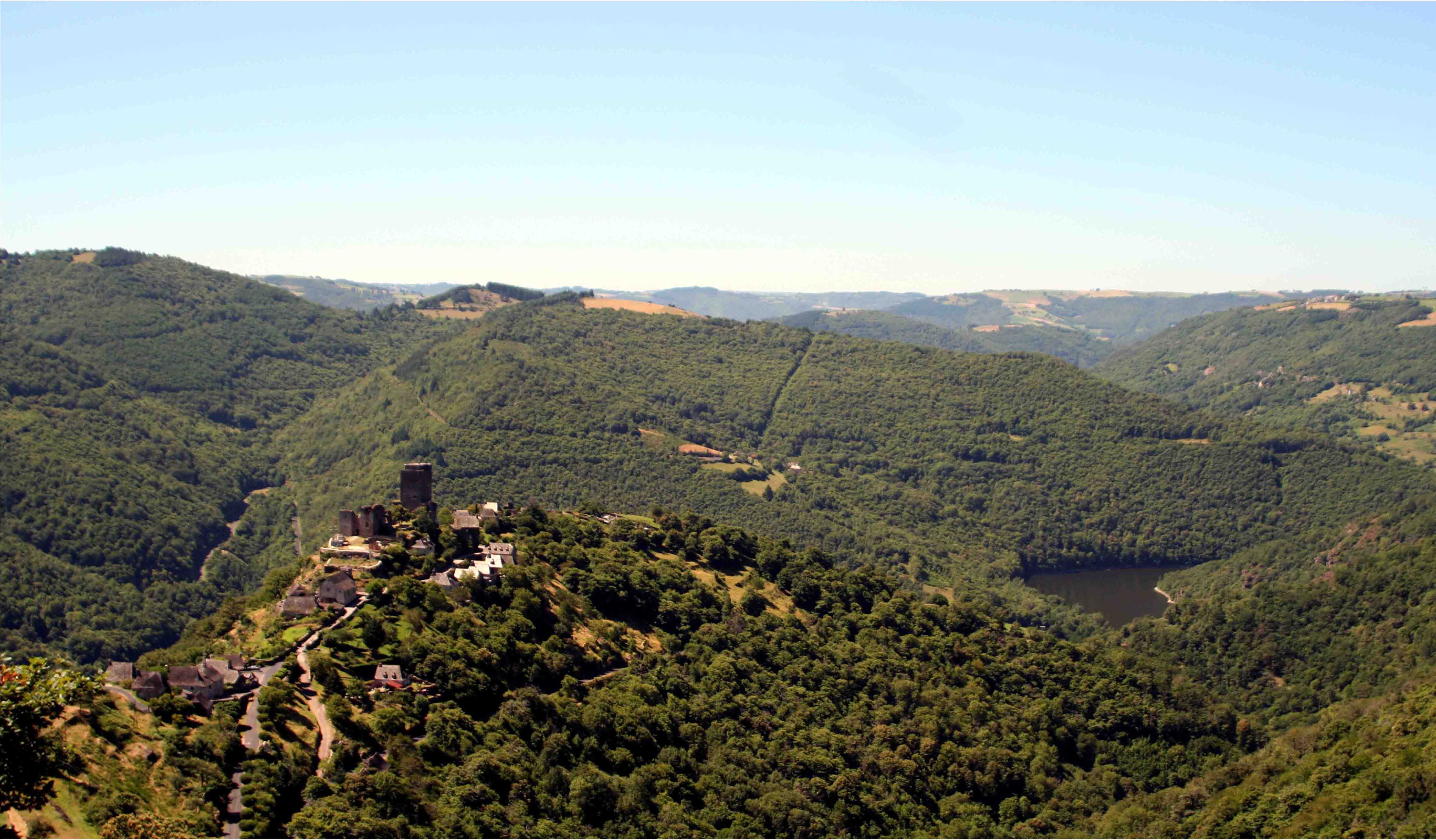 Gîtes de Valon Location