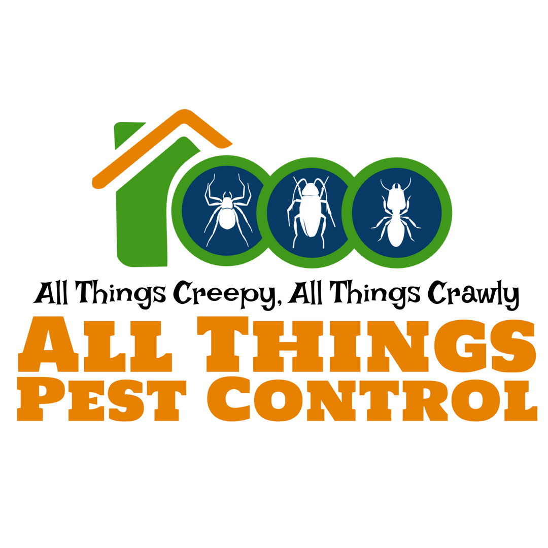 All Things Pest Control Mackay logo