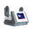 Miniature : Machine EMSZERO NEO RF HIEMT EMS pour Sculpture Corporelle Stimulateur Musculair