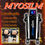 Miniature : Myosilm 15 Tesla 6500W NEO corps minceur Nova gros brûlant les muscles EMS corp
