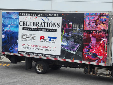 Célébrations Group