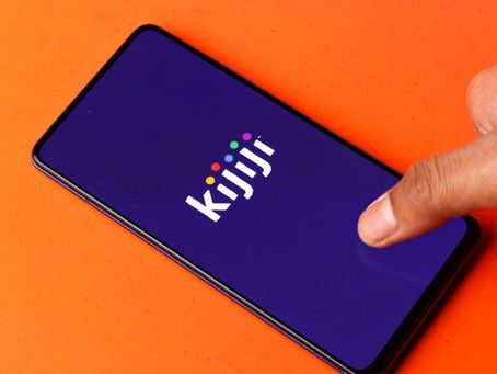 Kijiji: Appartements 5 1/2 à louer (Anjou et les environs)