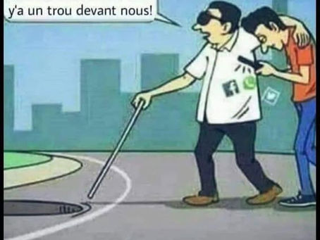 Un comportement conséquent